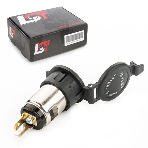 12v power built - 12v, built-in