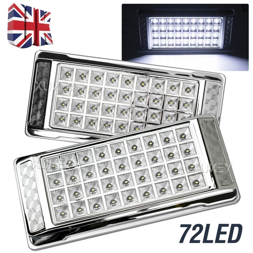 Cold white led - cold,