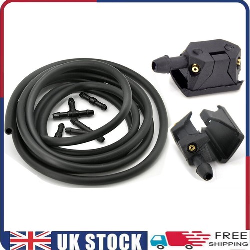 Washer jet wiper nozzle - jet,