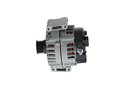 Alternator bosch fits mercedes - alternator,
