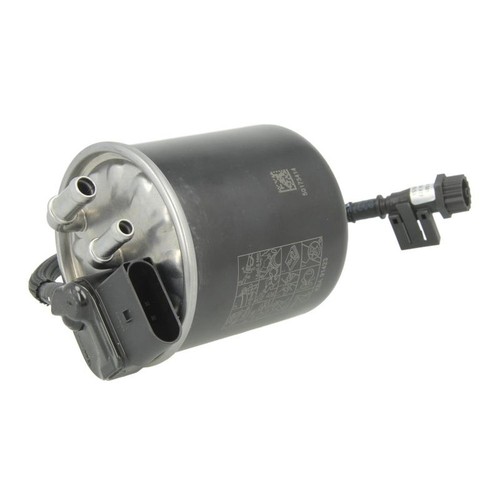 Fuel filter fits - filter, mercedes