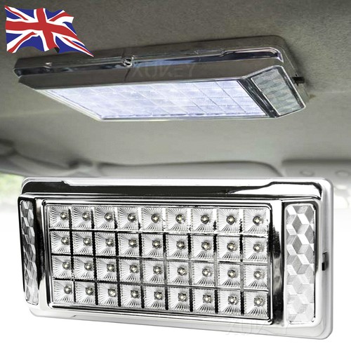 12v led interior light - led,