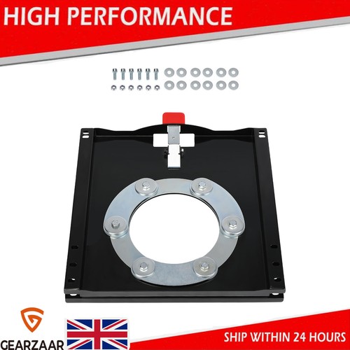 Seat base for mercedes - for,