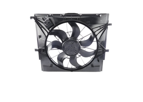 Engine radiator fan - , fits