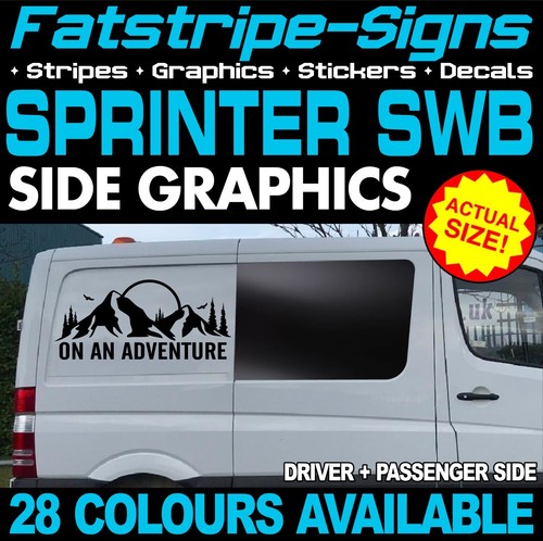 Fit mercedes sprinter - to,