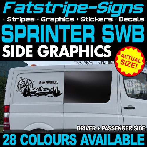 Fit mercedes sprinter swb - to,