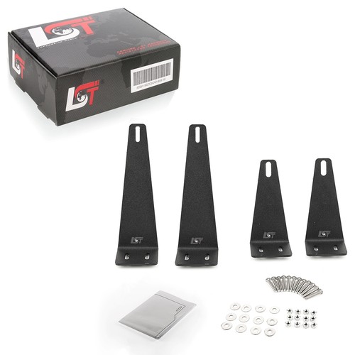 Mounting bracket kit - bracket,