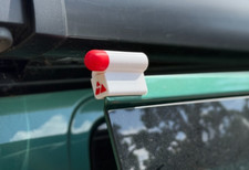 Awning Saver For Campervan