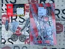 Head Gasket Set chain kit FITS