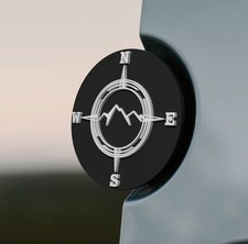 Mountain Compass Sprinter