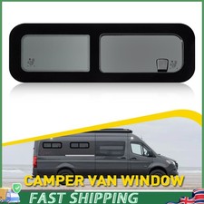 Universal Camper Van Sliding