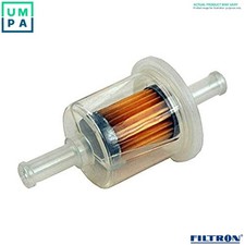 FUEL FILTER PP 840/2 FOR