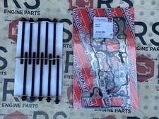 Head Gasket Set and  Bolt kit