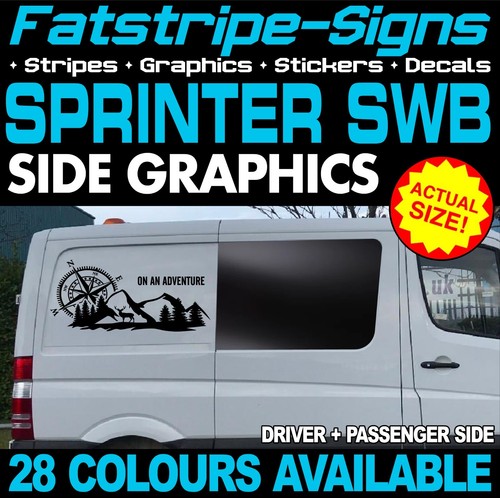 Fit mercedes sprinter swb - to,