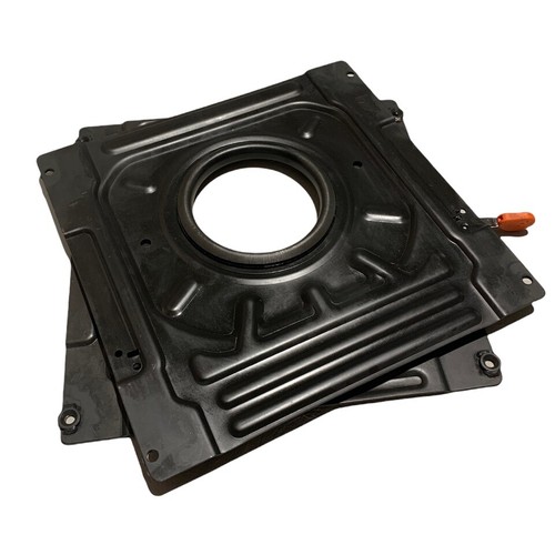 Fasp single drivers seat - single,