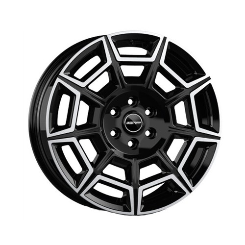 Alloy wheel gmp pervan for - wheel,