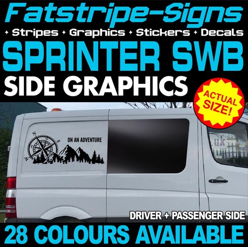 Fit mercedes sprinter - mercedes, swb