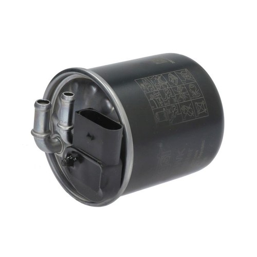 Fuel filter fits mercedes - filter, fits: