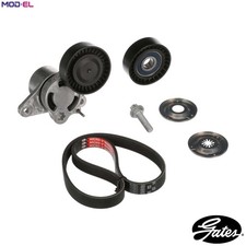 VRIBBED BELT SET K015PK1960