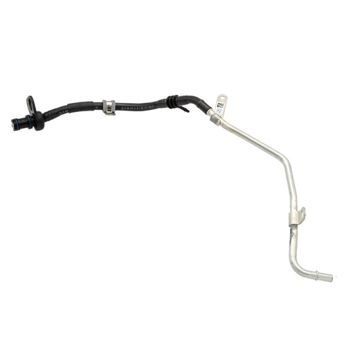 Vacuum line for mercedes - vacuum, mercedes-benz