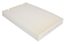 Cabin filter fits MERCEDES EQV