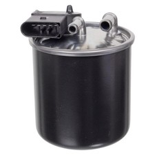1X FUEL FILTER FITS: MERCEDES
