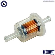 FUEL FILTER H411WK FOR