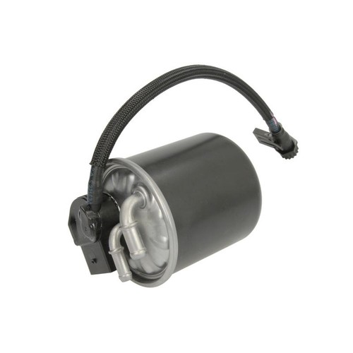 Fuel filter fits mercedes c - fuel,