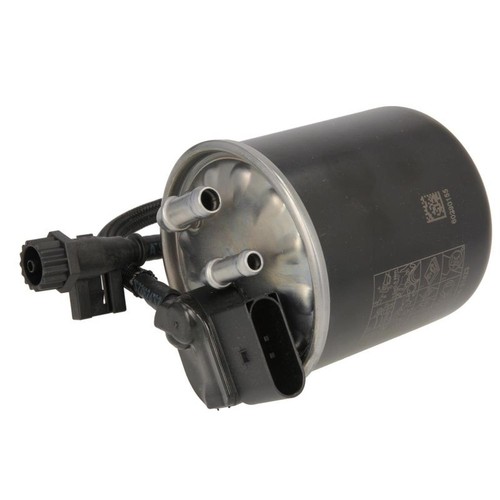 Fuel filter fits mercedes - filter,