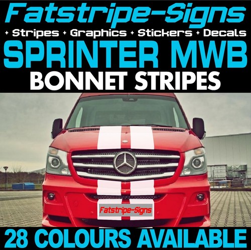Fit mercedes sprinter mwb - to,
