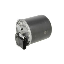 1X FUEL FILTER FITS: MERCEDES