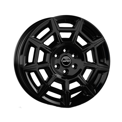 Alloy wheel gmp - alloy,