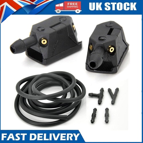 Washer jet wiper - jet,